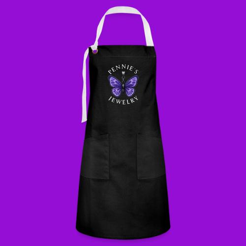 Pennie's Jewelry - Artisan Apron