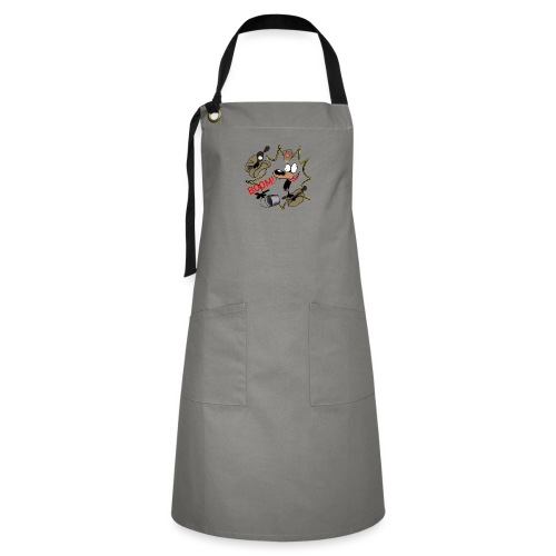 Did your came for some yoga classes? - Artisan Apron