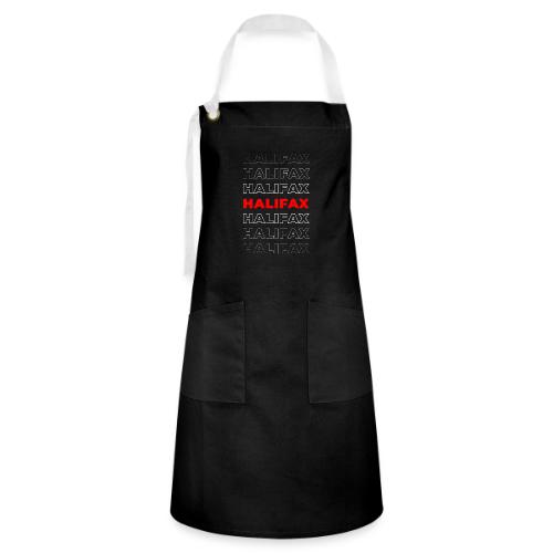 Halifax Layers - Artisan Apron