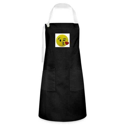 cute pictured phonecase - Artisan Apron
