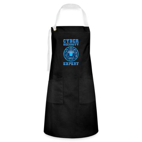 Cyber Security Expert - Artisan Apron
