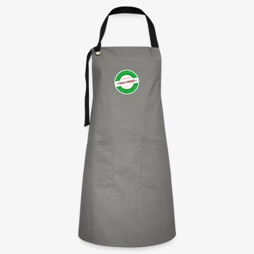 Established - Artisan Apron