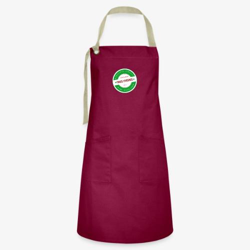 Established - Artisan Apron