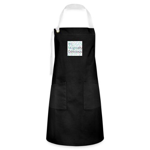 Magically - Artisan Apron