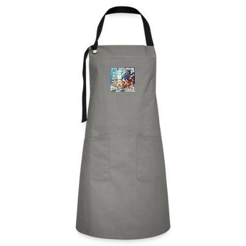a34rfj - Artisan Apron