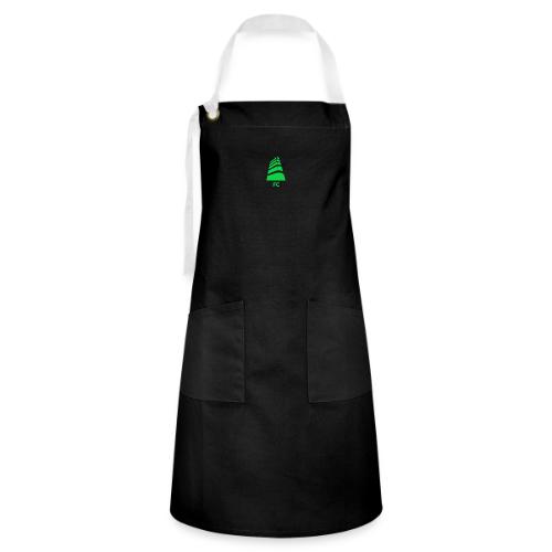 FC SPORT™ - Artisan Apron
