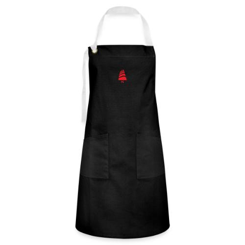 FC SPORT™ - Artisan Apron