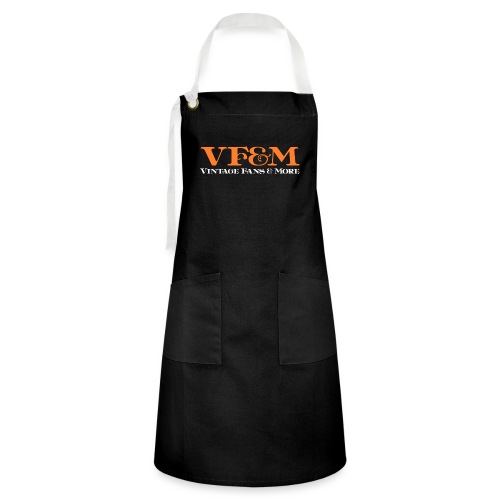 VFM Logo - Artisan Apron
