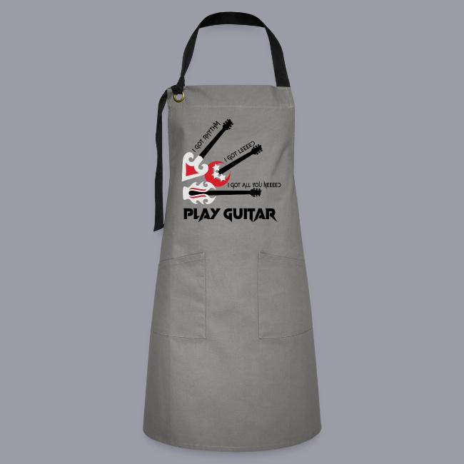 PLAY GUITAR