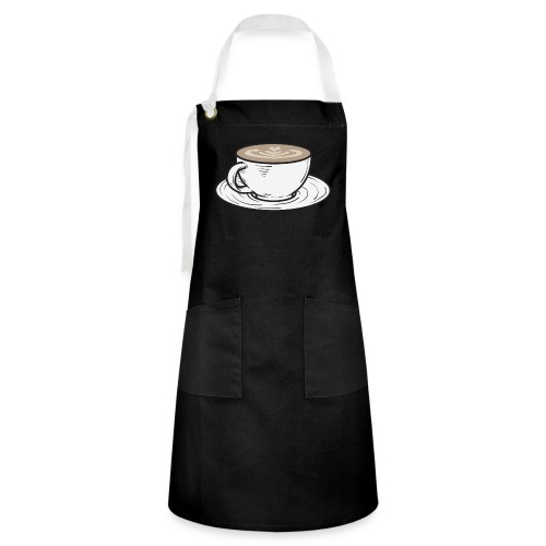 F@ck Off - Ooops, I meant Good Morning! - Artisan Apron