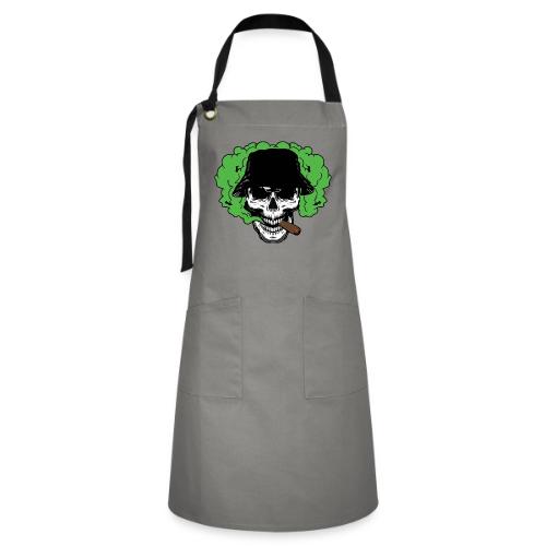 ill - Artisan Apron