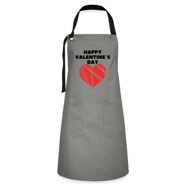 Valentine's Day Fashion February 14, Love Day.