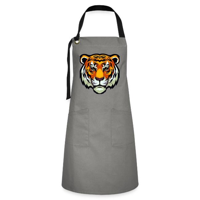 Tiger Fashion Feline Animal, Tiger Willing Success