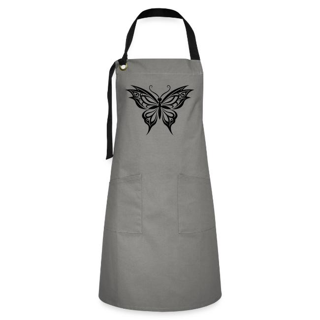 Stenciled🦋 BUTTERFLY