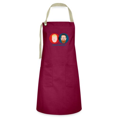 Ian & Frank - Artisan Apron