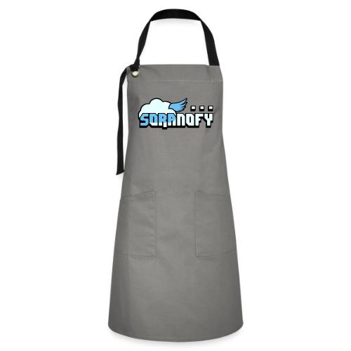 SORANOFY OG - Artisan Apron