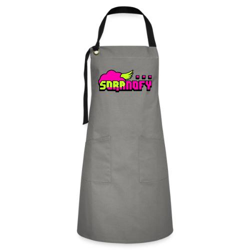 SORANOFY NY - Artisan Apron