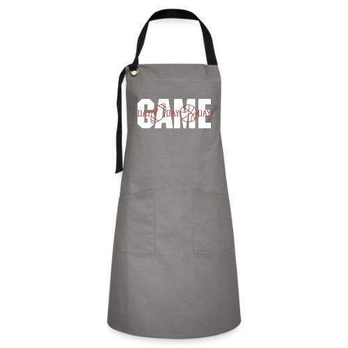 Game Day - Artisan Apron