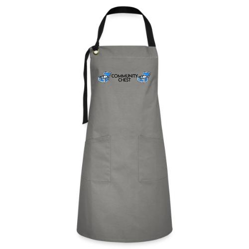 Community Chest - Artisan Apron