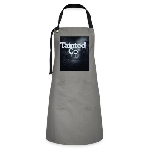 Tainted Co Town - Artisan Apron