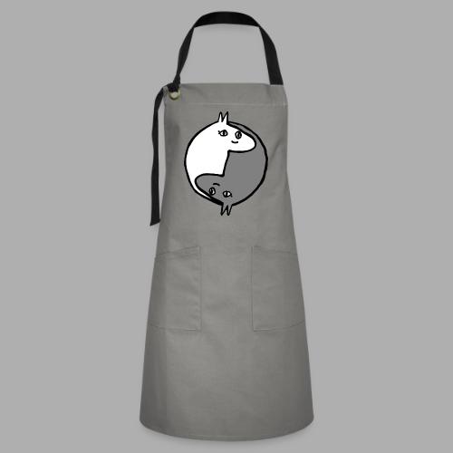 horseyang - Artisan Apron