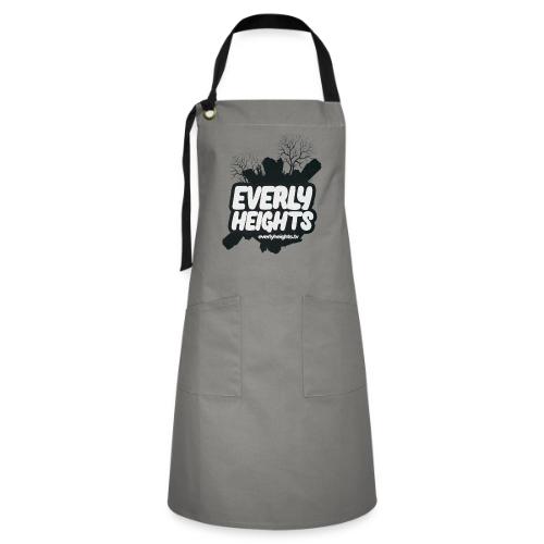 Everly Heights - Artisan Apron