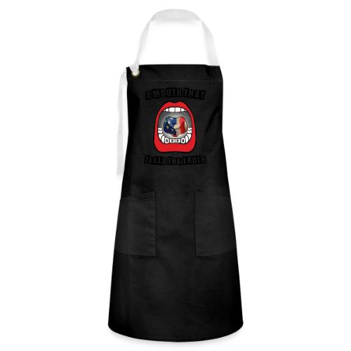 BIGMOUTH ACCESSORIES - Artisan Apron