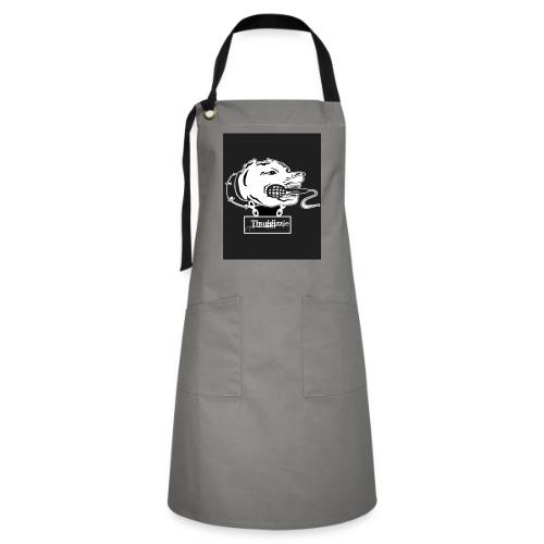 Thuggizzle Merch - Artisan Apron
