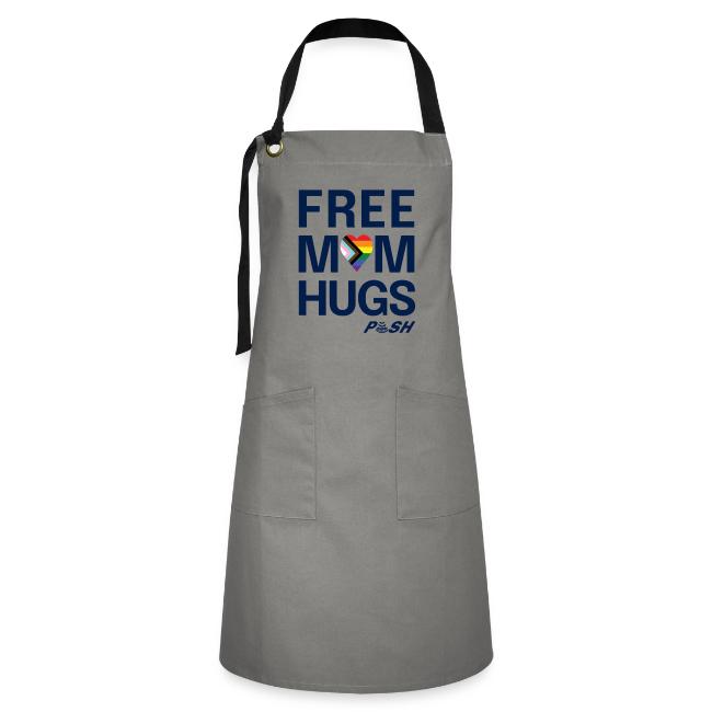 Free Mom Hugs 🏳️‍🌈🏳️‍⚧️