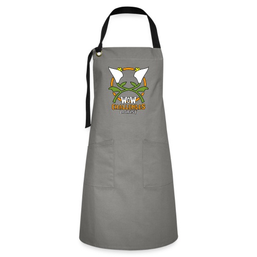 WoW Challenges Pacifist - Artisan Apron