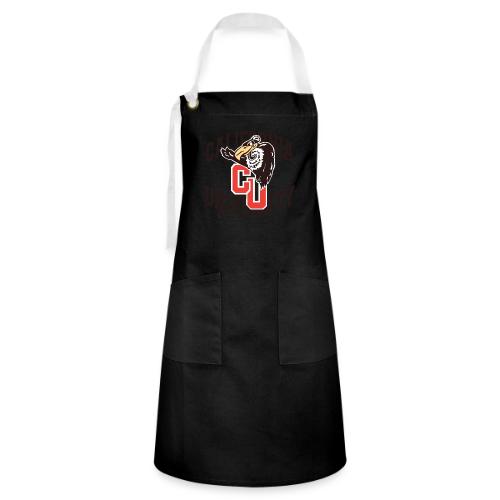 California University Merch - Artisan Apron