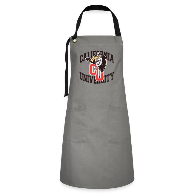 California University Merch