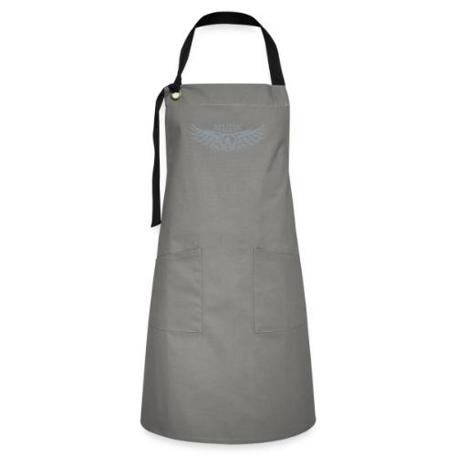 BELIEVE - Artisan Apron