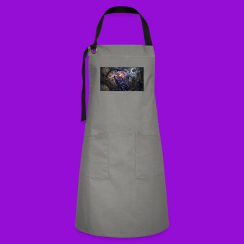 Hey You - Artisan Apron