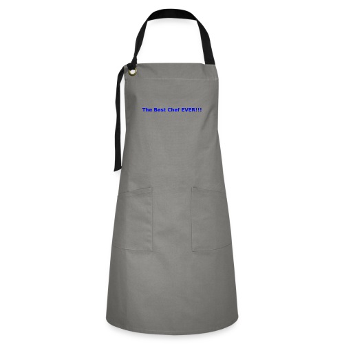 best apron ever - Artisan Apron