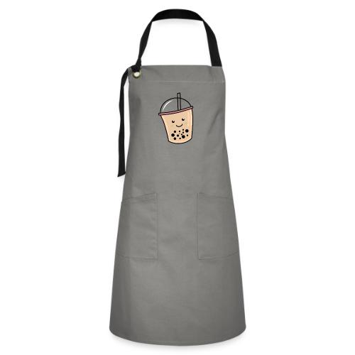 Kawaii Bubble Tea - Artisan Apron