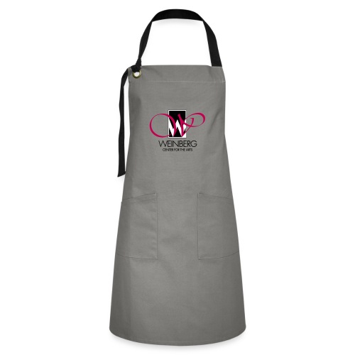 Weinberg Center for the Arts - Artisan Apron