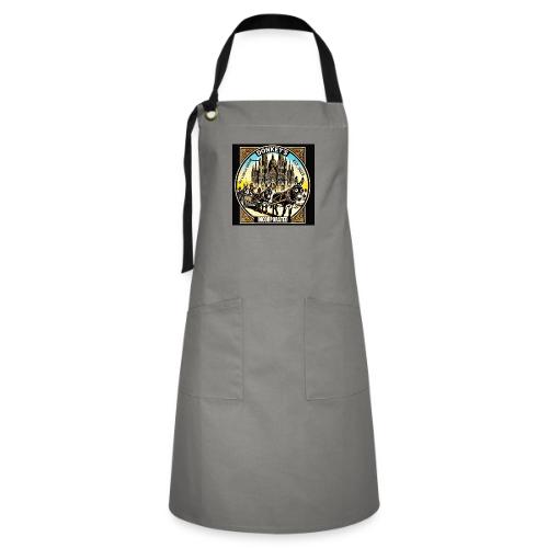 DONKEY’s INC 2024 OCT - Artisan Apron