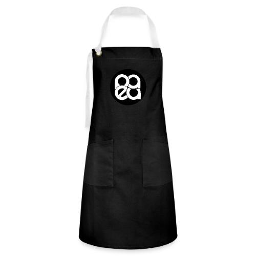 paea black - Artisan Apron