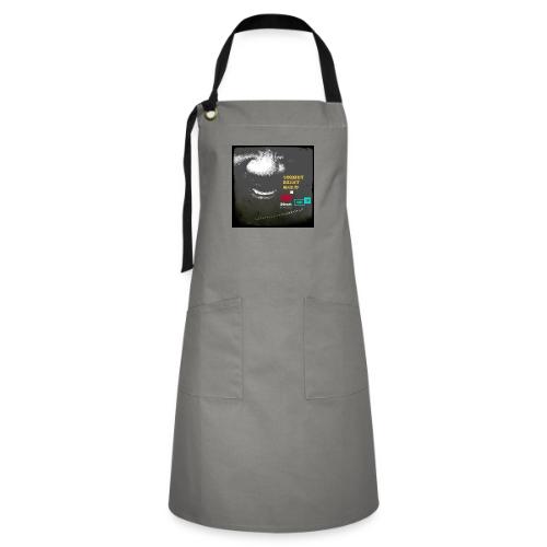 Comedy Beast Radio Everywhere - Artisan Apron