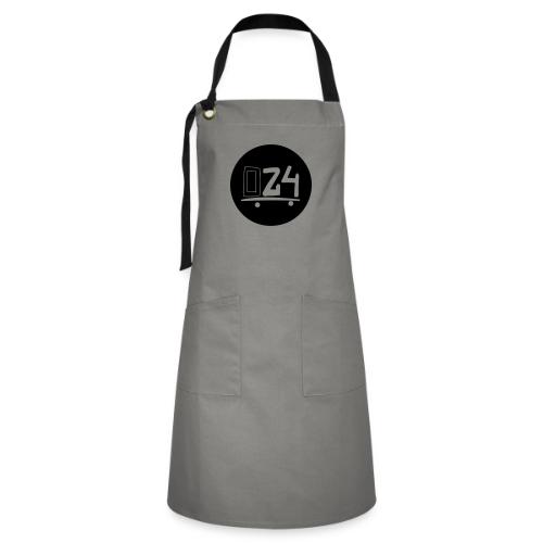 024 - Artisan Apron