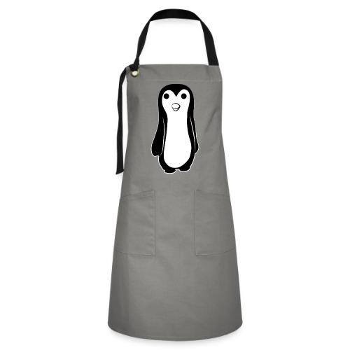 pengüin - Artisan Apron