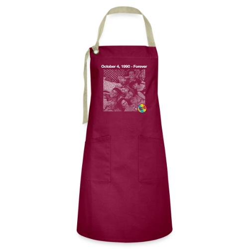 Forever Tee - Artisan Apron