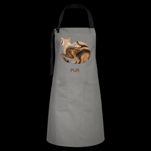 Rare Purpose - Artisan Apron