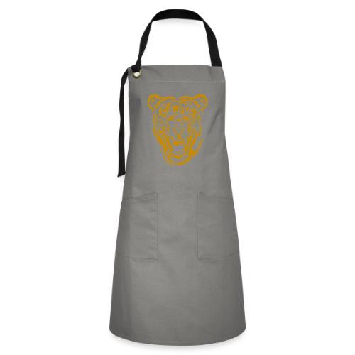 Roar into Adventure: Discover Tiger Souvenirs - Artisan Apron