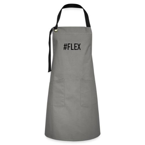 #FLEX - Artisan Apron