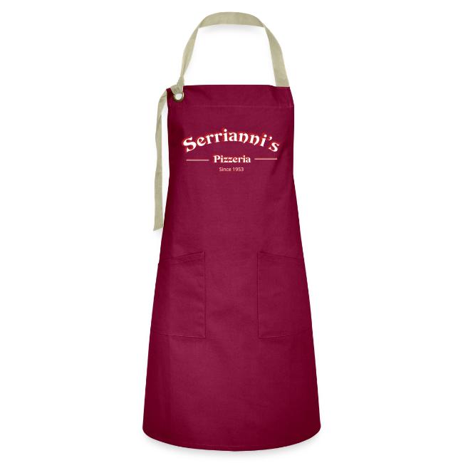 Serrianni Accessorize!