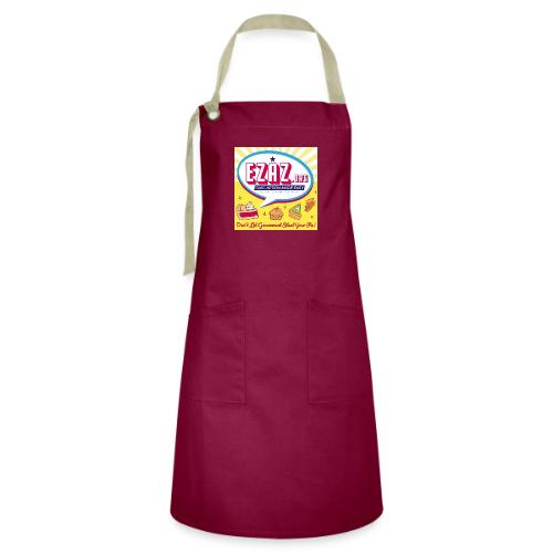 Don't Let Government Steal Your Pie! - Artisan Apron