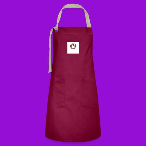 Logo - Artisan Apron