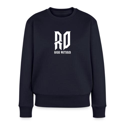 Rogue Outsider - Women's Premium Slim Fit Sweatshirt